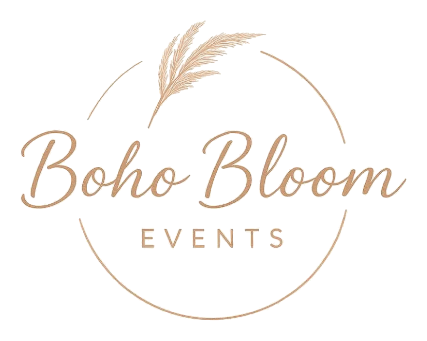 Boho Bloom Events