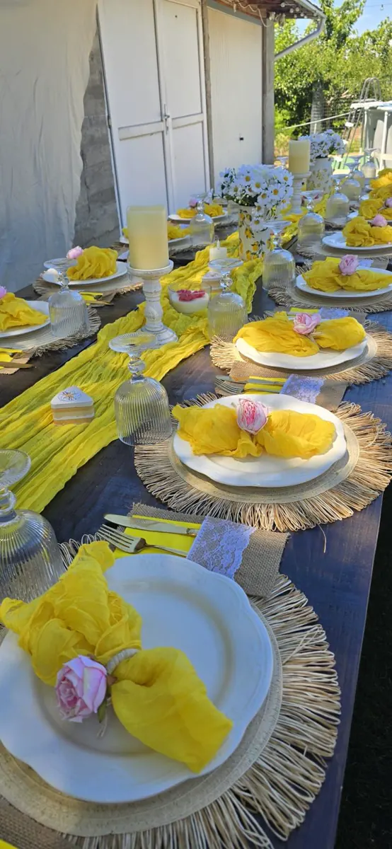 Decor Petrecere tematica realizat de Boho Bloom Events