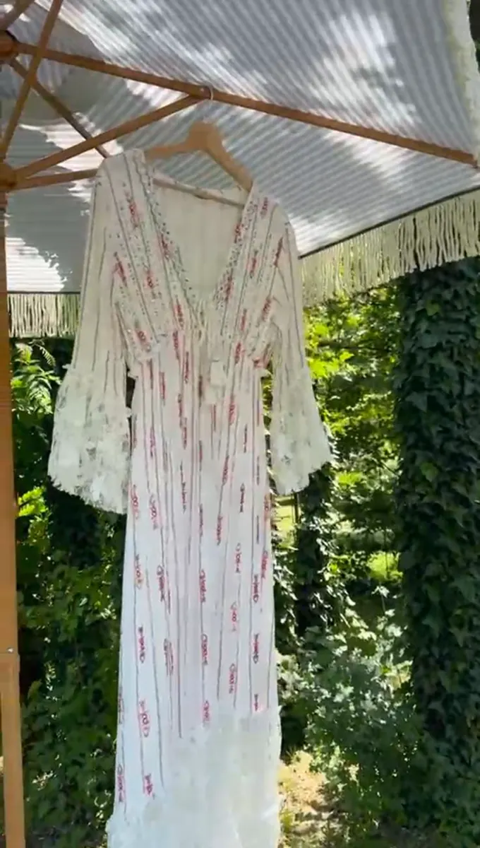 Decor Picnic Aniversar realizat de Boho Bloom Events