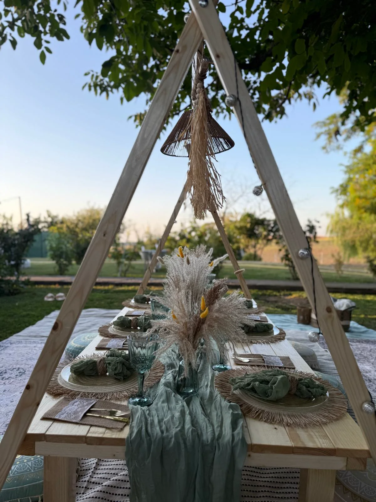 Picnic Aniversar