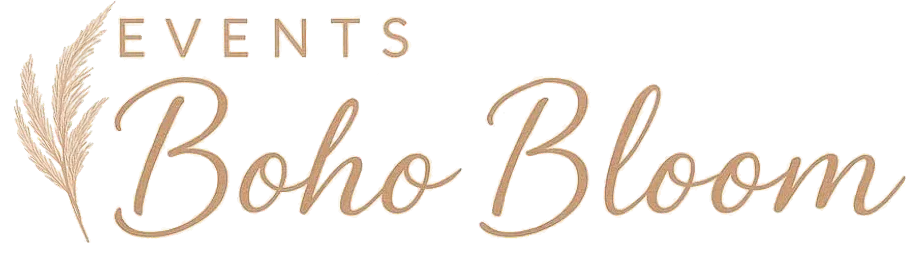 Boho Bloom Events