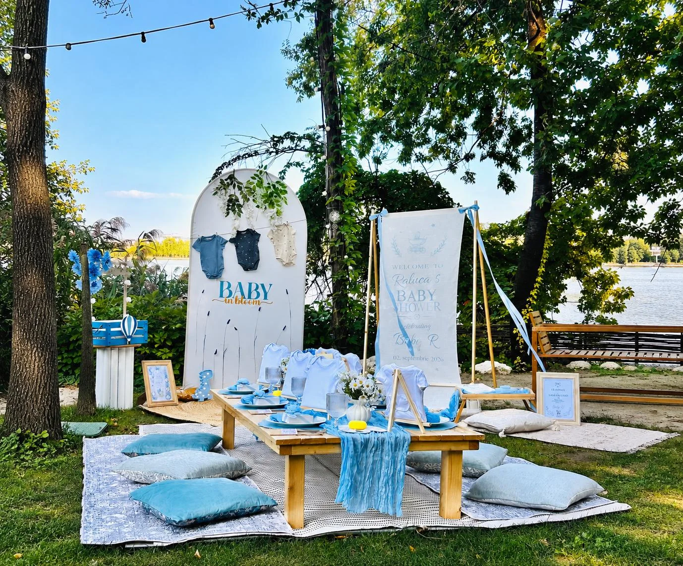 Baby Shower